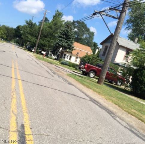 Perry Township - Residential Income