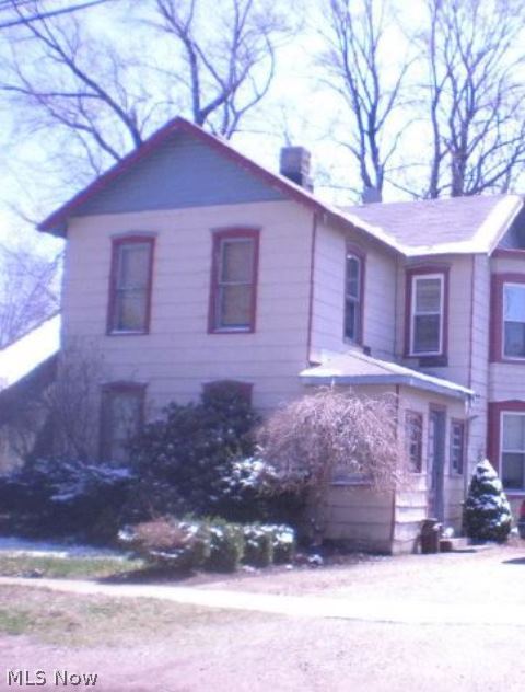 Perry Township - Residential Income