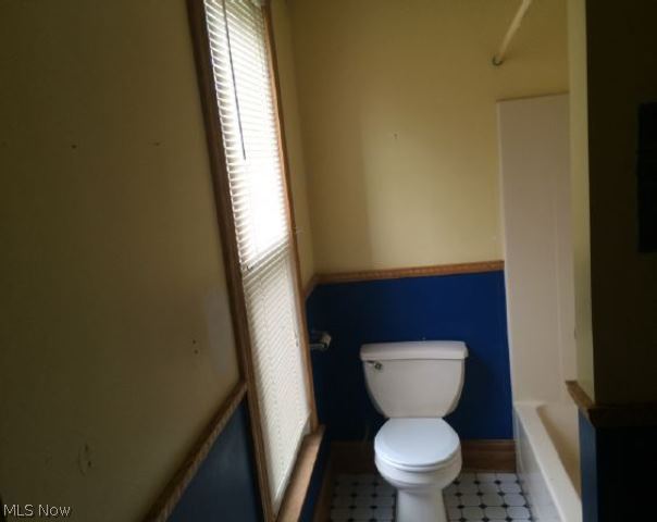 Perry Township - Residential Income