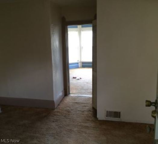 Perry Township - Residential Income