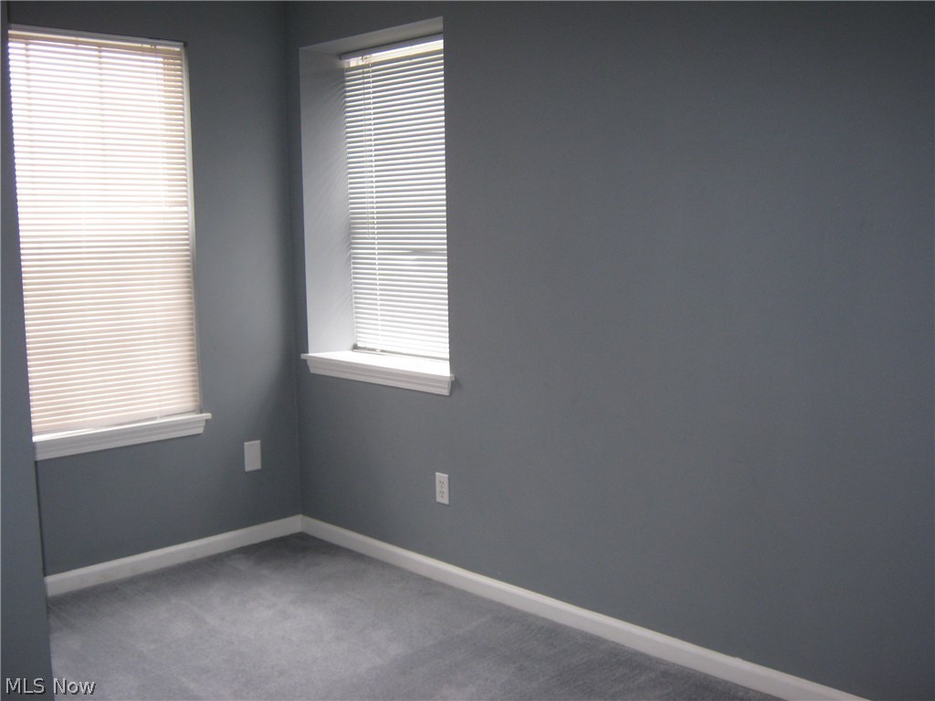 Meadows/Copley Allotment - Residential Lease