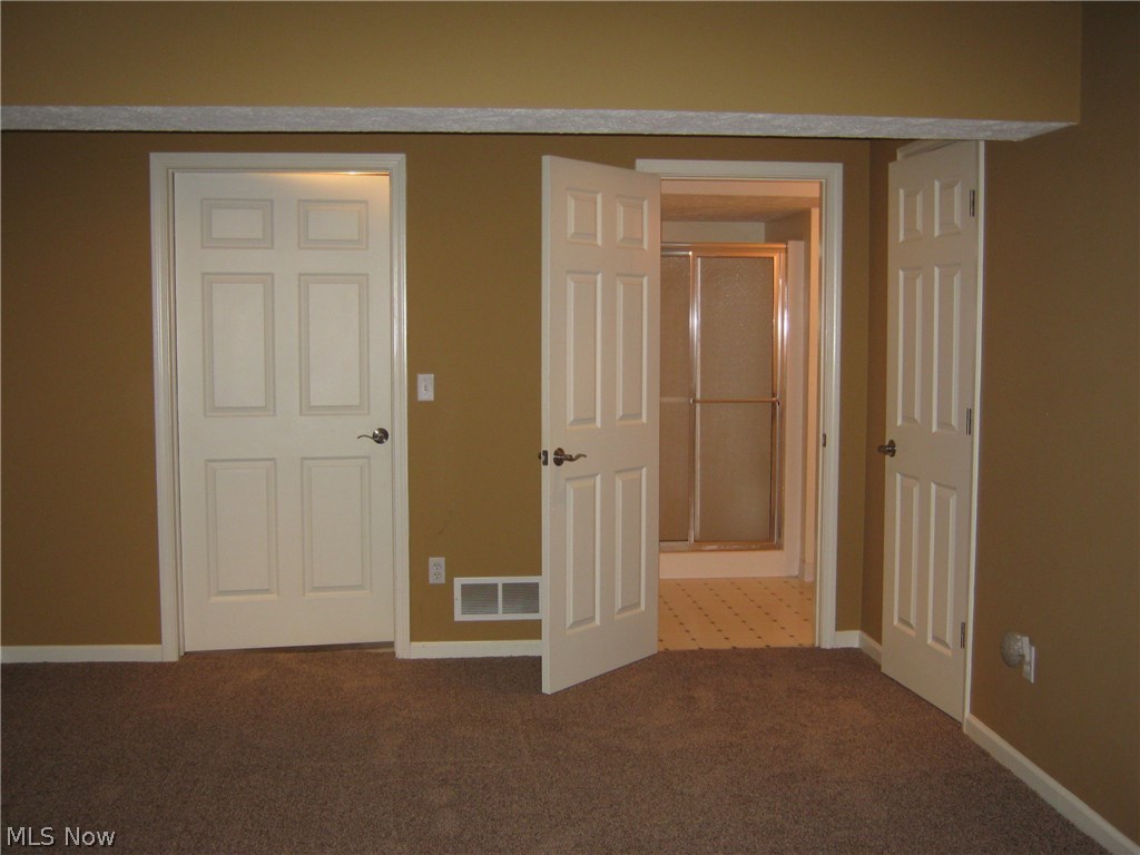 Meadows/Copley Allotment - Residential Lease