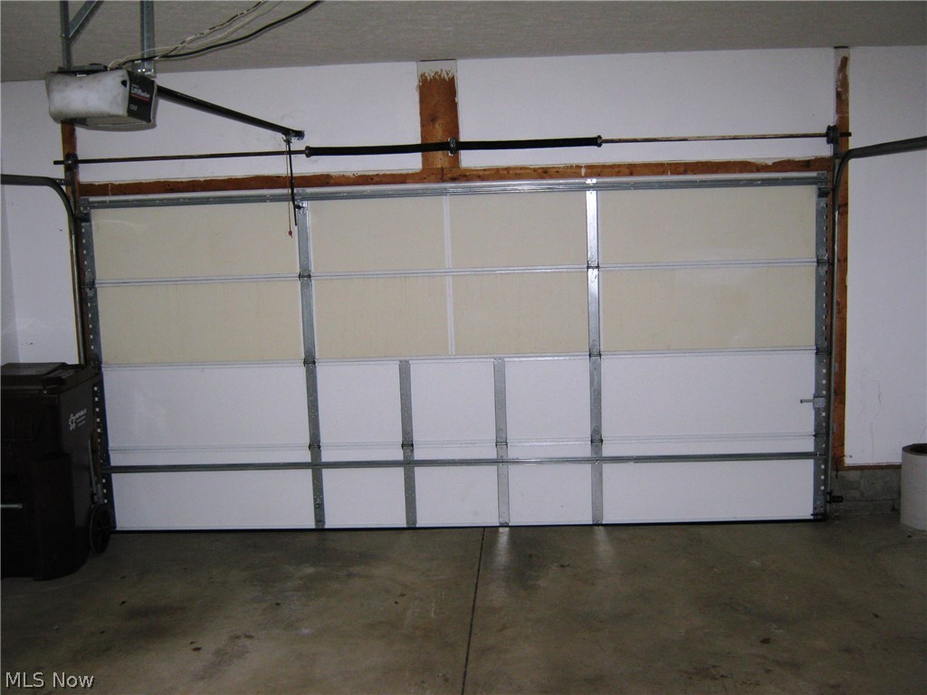 Meadows/Copley Allotment - Residential Lease