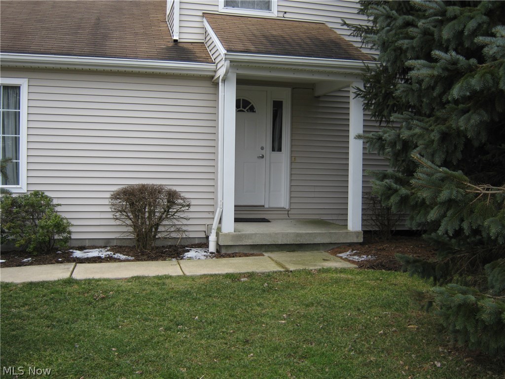 Meadows/Copley Allotment - Residential Lease