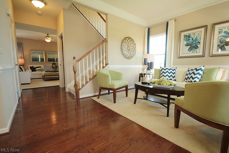 Grey Hawk - Residential