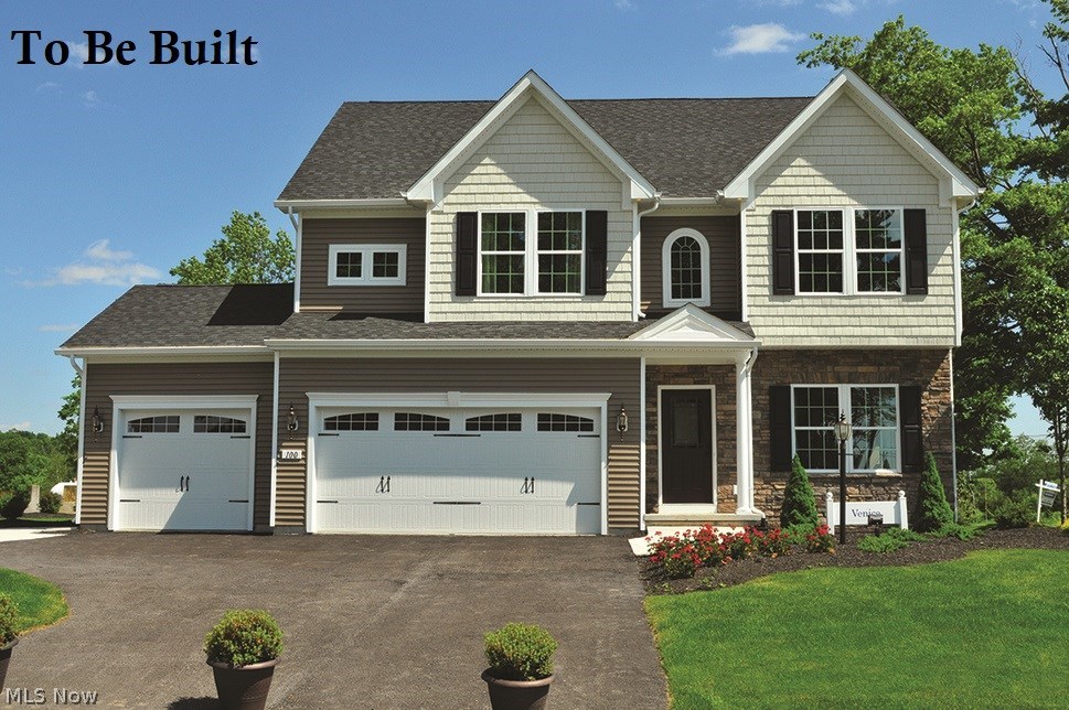 Grey Hawk - Residential