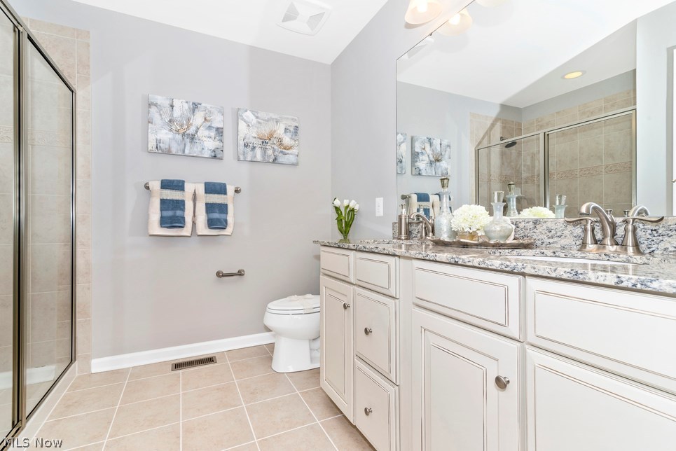 Grey Hawk - Residential