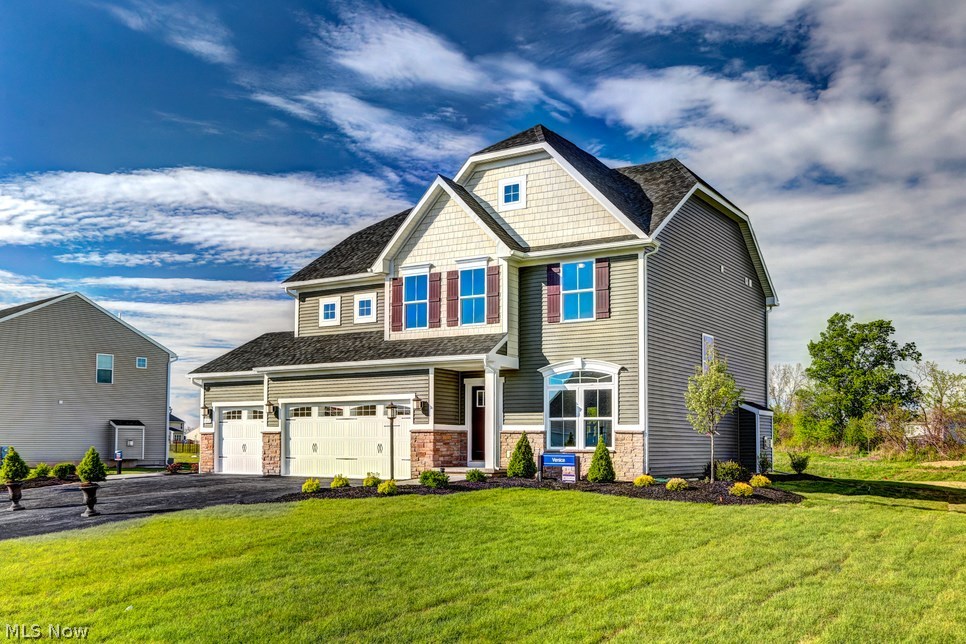 Grey Hawk - Residential