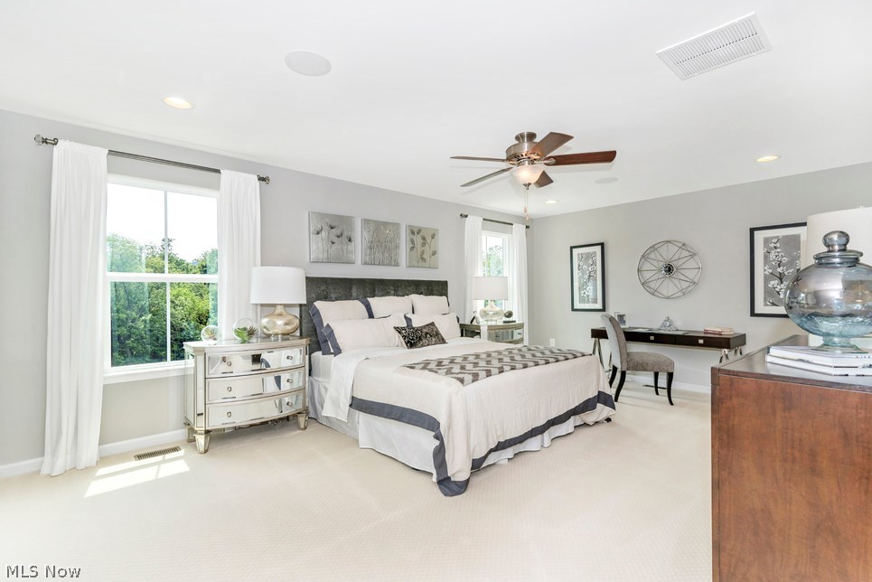 Grey Hawk - Residential