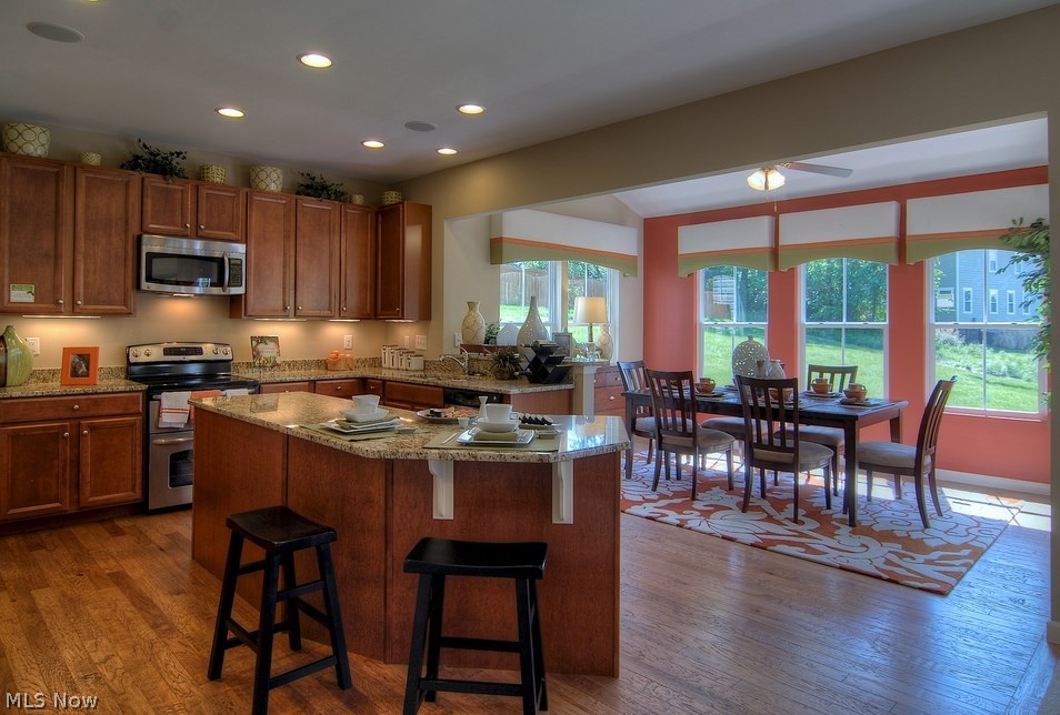 Grey Hawk - Residential