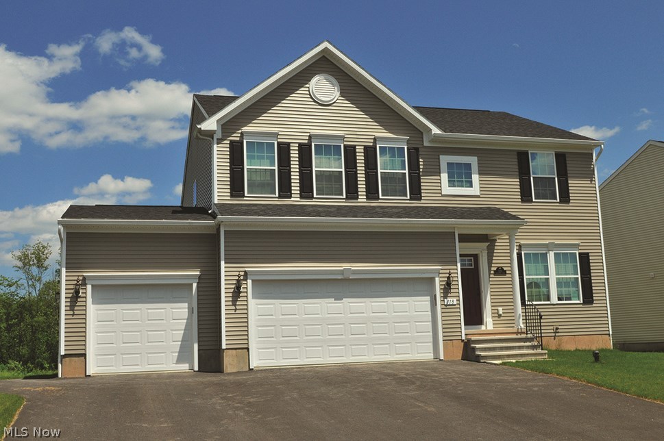 Grey Hawk - Residential