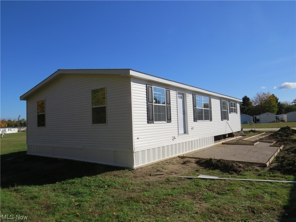 James Place - Residential