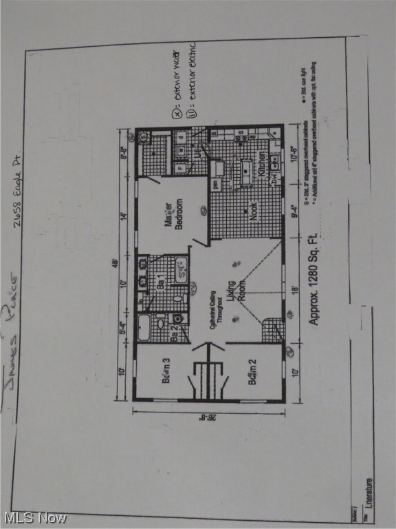 James Place - Residential