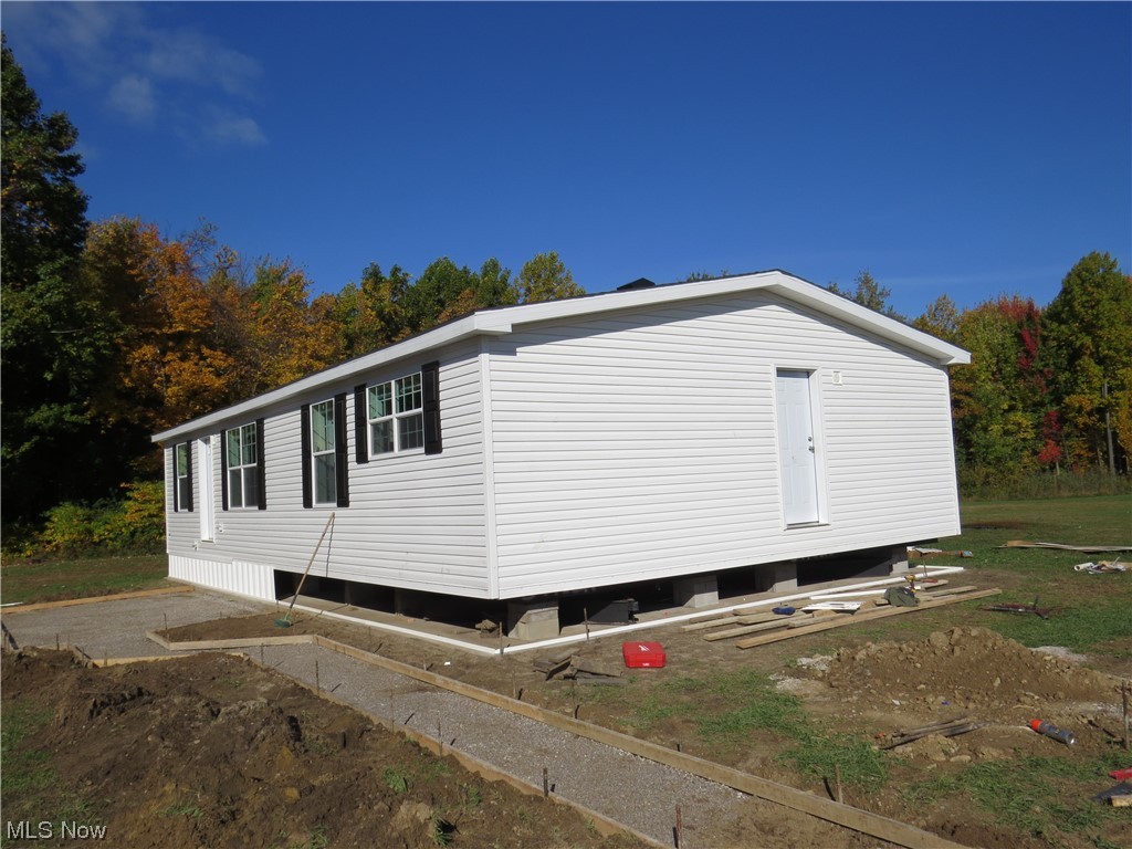 James Place - Residential