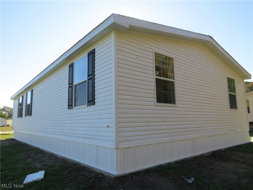 James Place - Residential