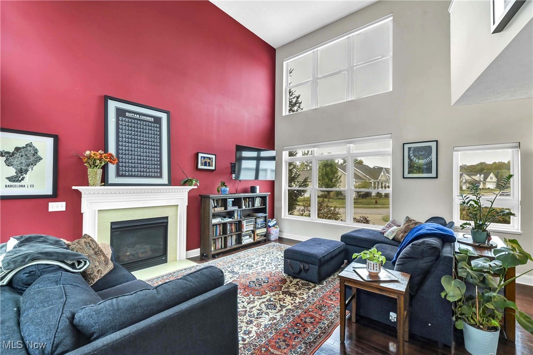 Mcintosh Farms / Barnsley Way - Residential