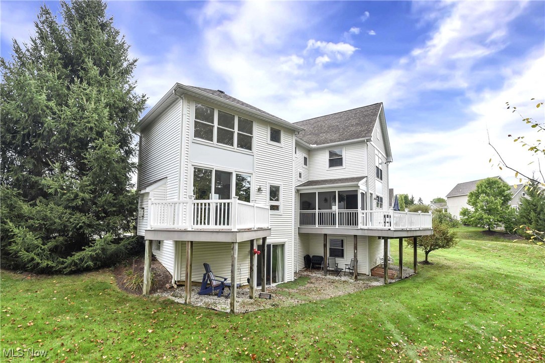 Mcintosh Farms / Barnsley Way - Residential