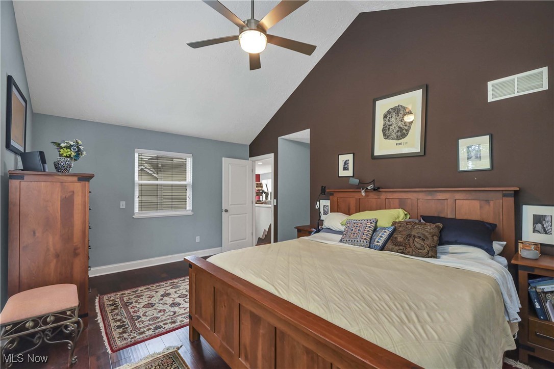 Mcintosh Farms / Barnsley Way - Residential