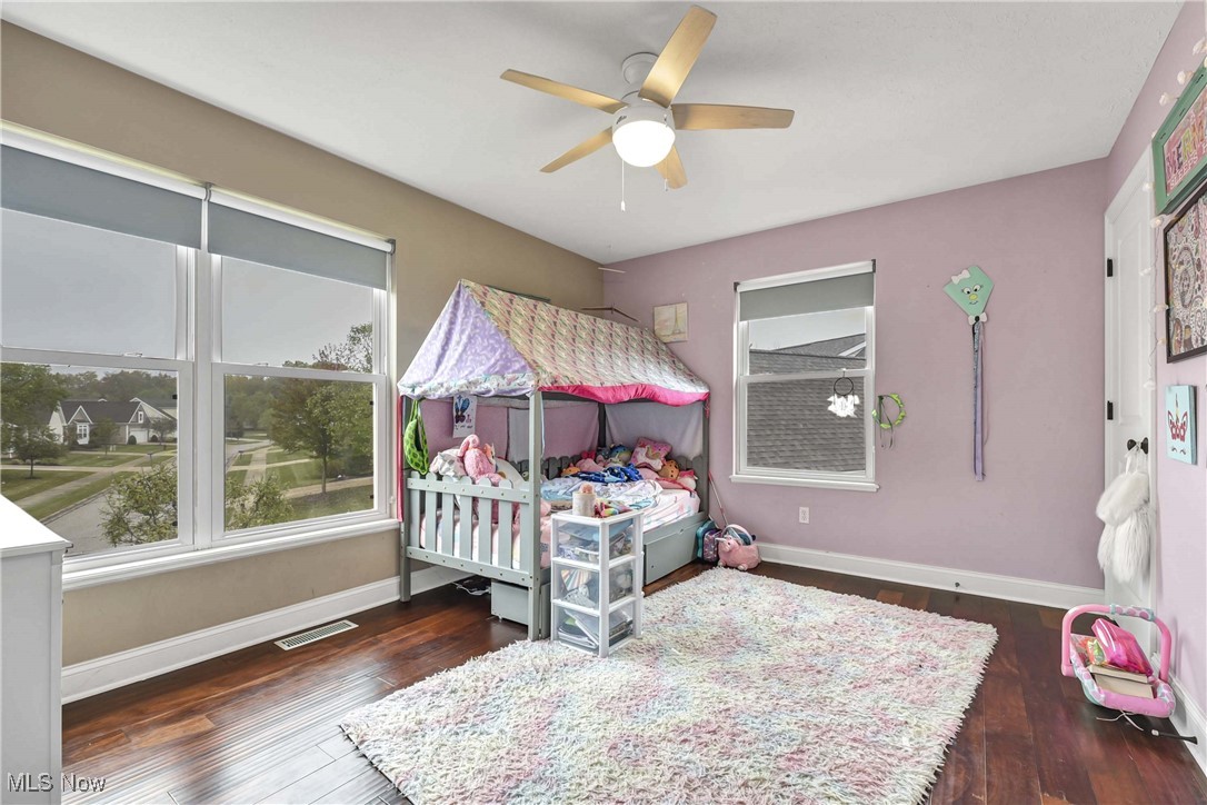 Mcintosh Farms / Barnsley Way - Residential