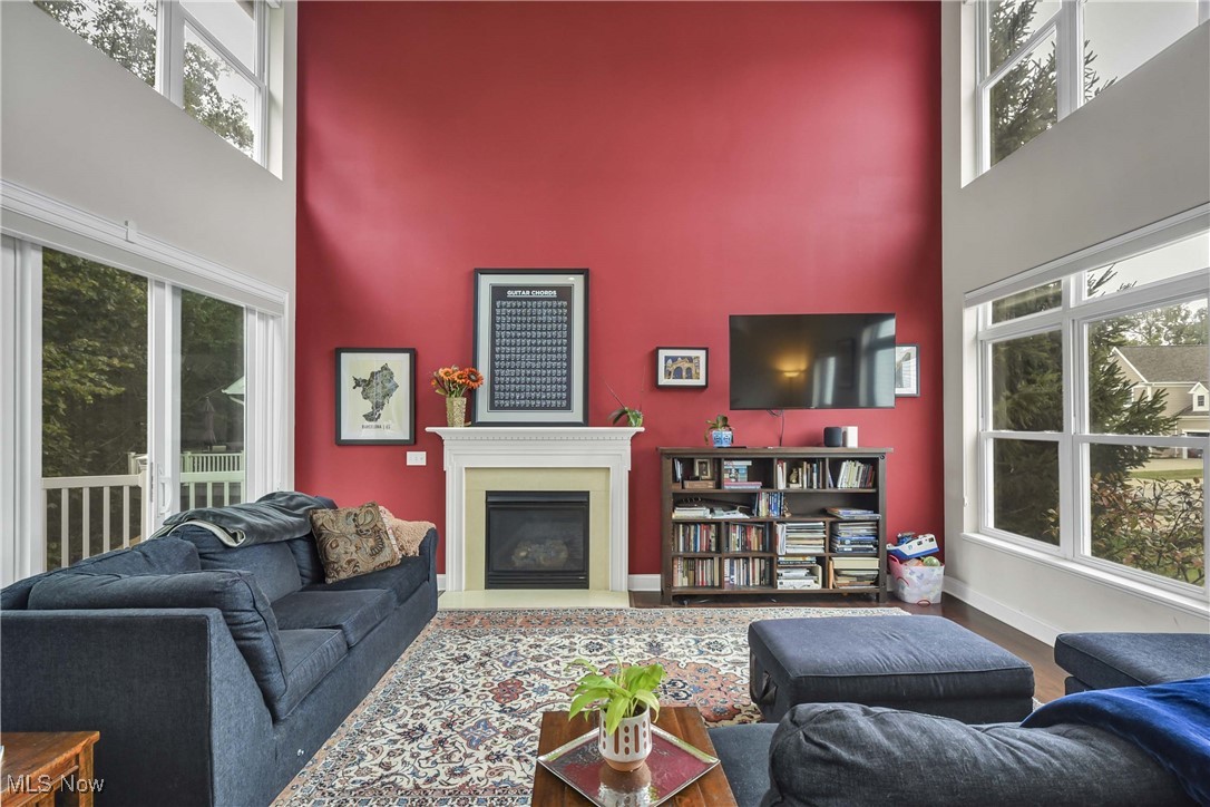 Mcintosh Farms / Barnsley Way - Residential