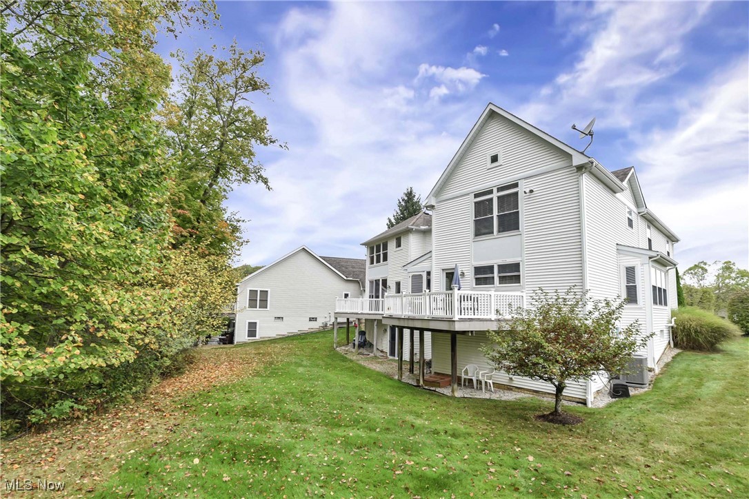 Mcintosh Farms / Barnsley Way - Residential