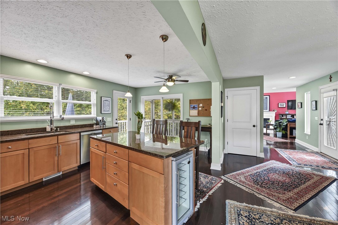 Mcintosh Farms / Barnsley Way - Residential