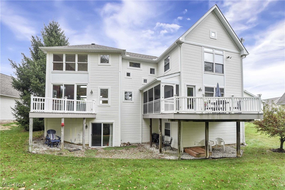 Mcintosh Farms / Barnsley Way - Residential