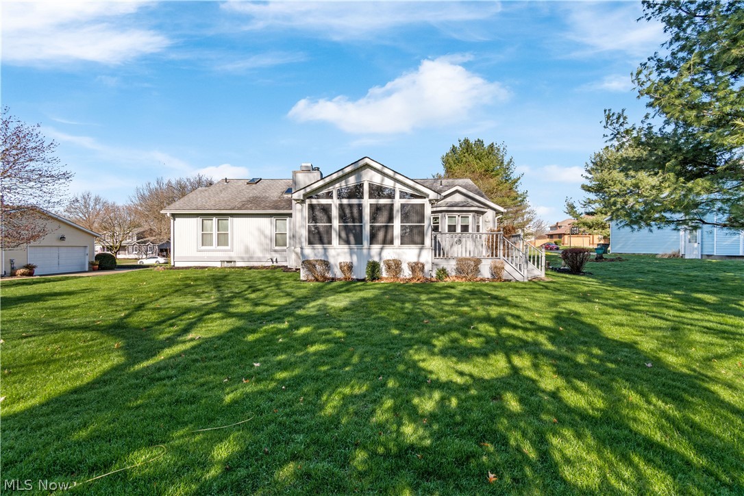 Tuber Estates - Residential