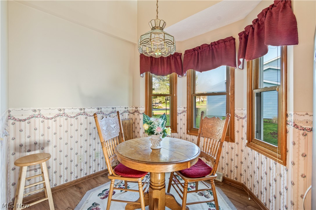 Tuber Estates - Residential