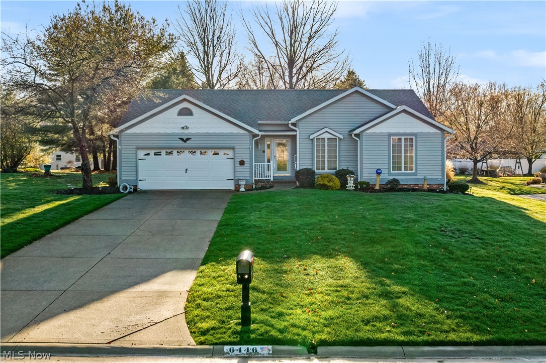 Tuber Estates - Residential