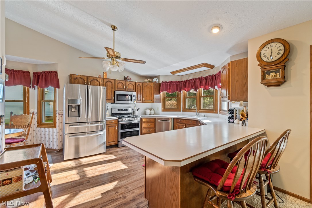 Tuber Estates - Residential