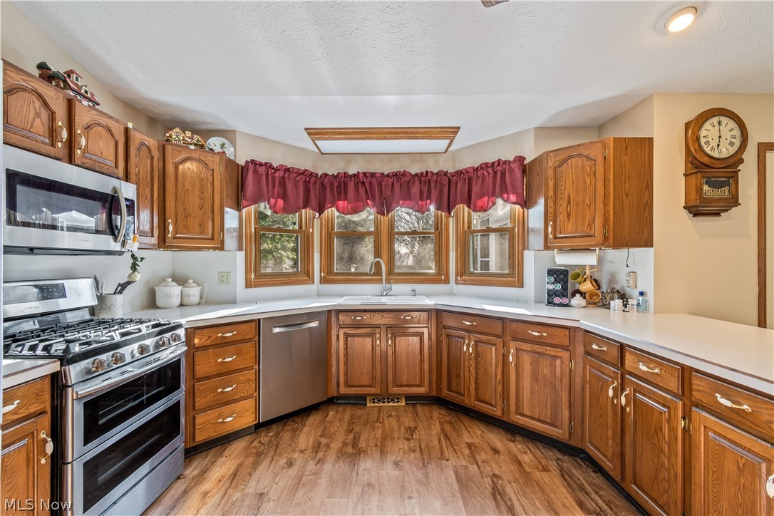 Tuber Estates - Residential