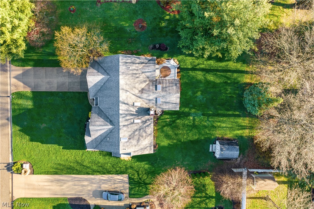 Tuber Estates - Residential