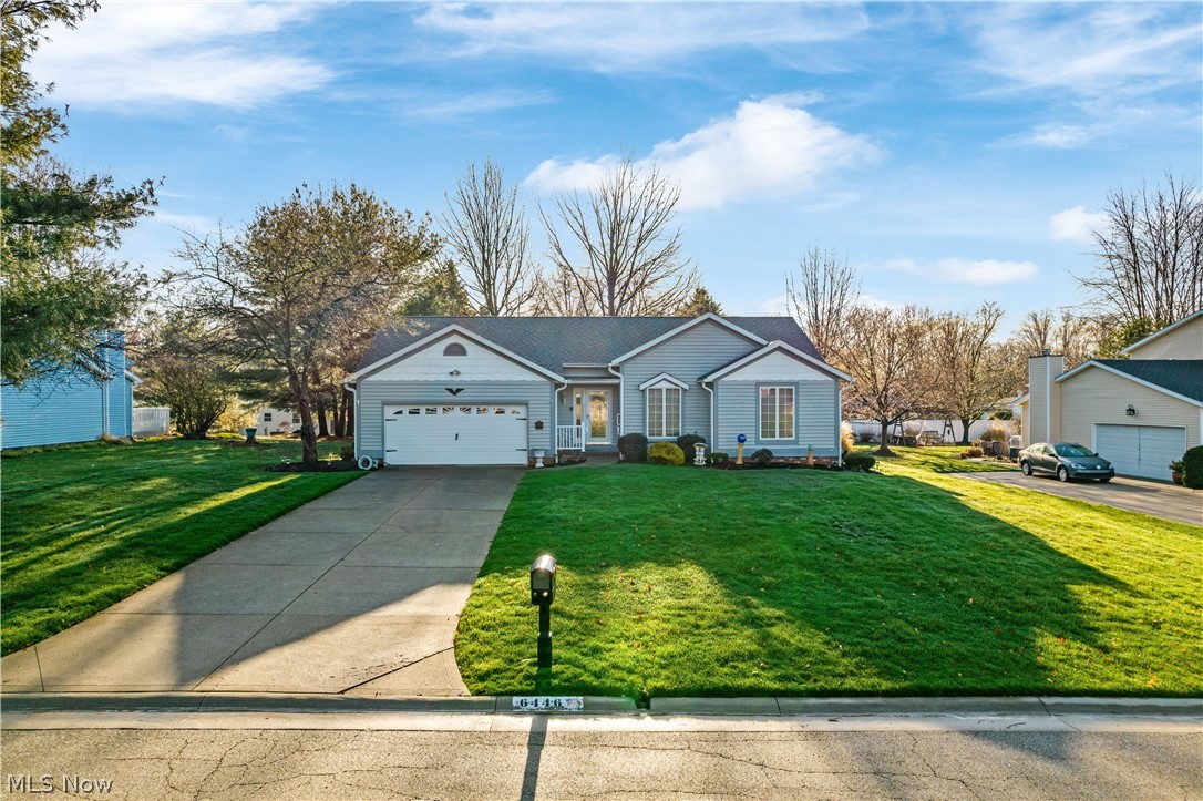 Tuber Estates - Residential