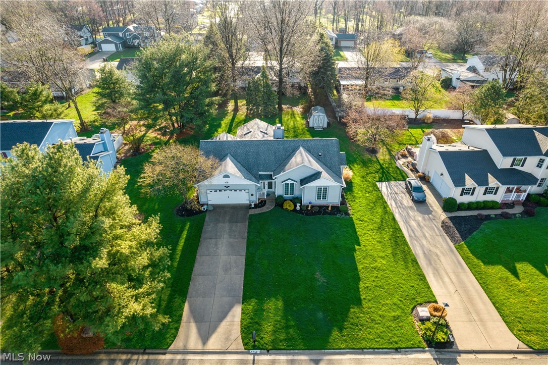 Tuber Estates - Residential
