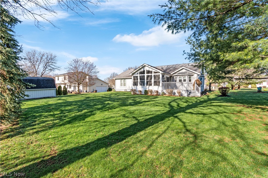 Tuber Estates - Residential