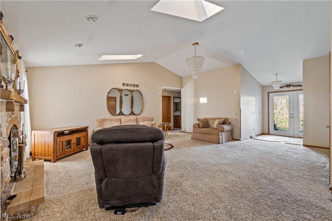 Tuber Estates - Residential