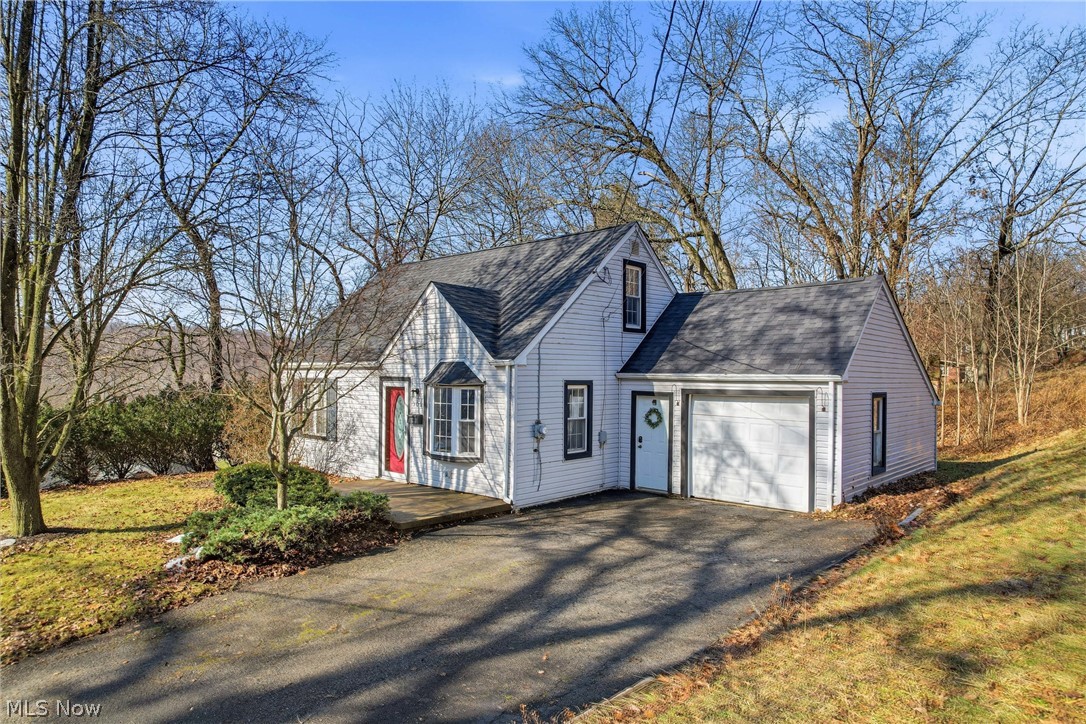 Park View Heights - Residential