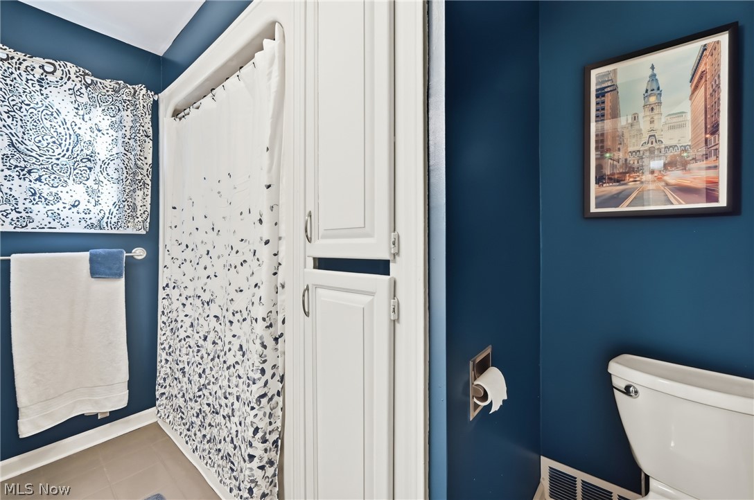 Park View Heights - Residential