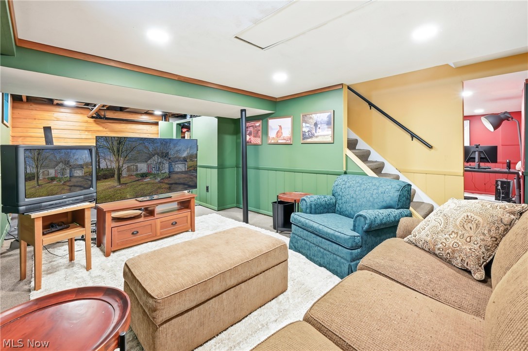 Park View Heights - Residential