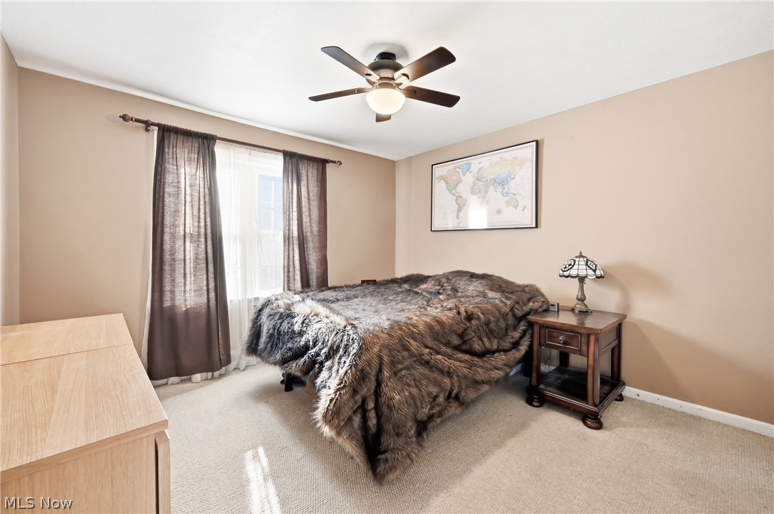 Park View Heights - Residential