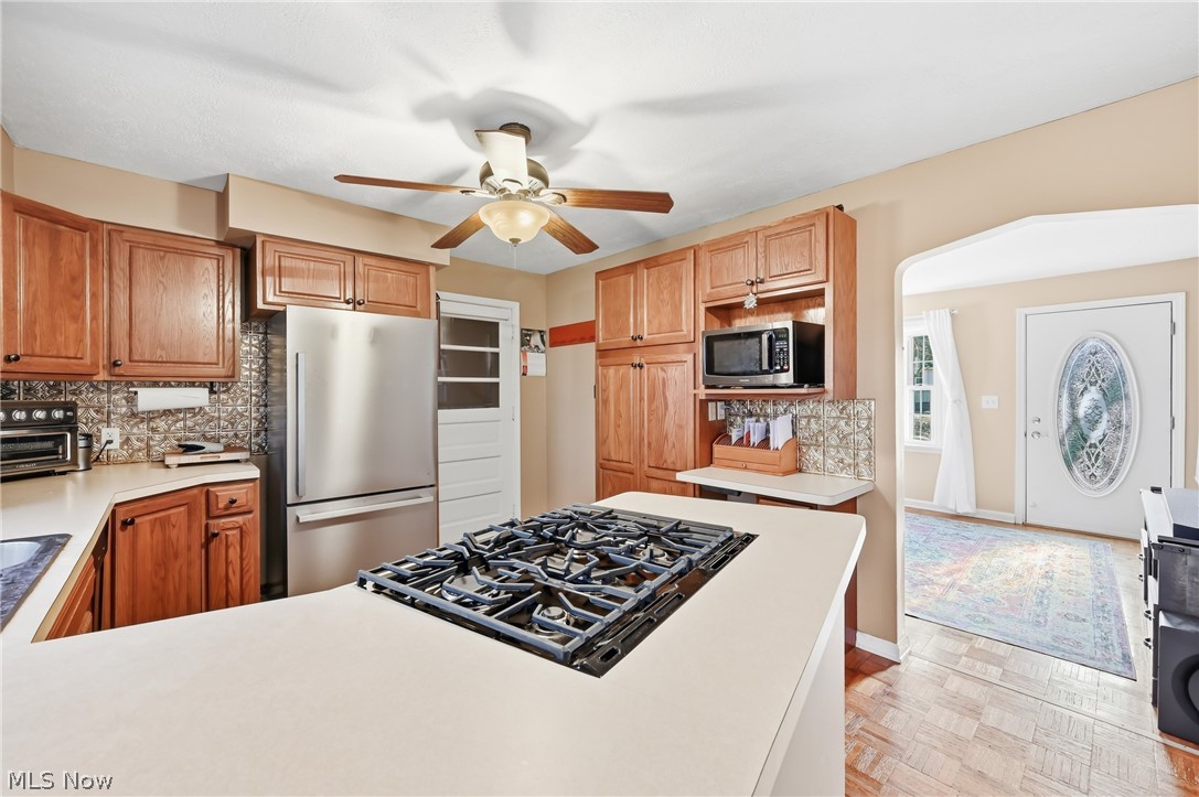 Park View Heights - Residential