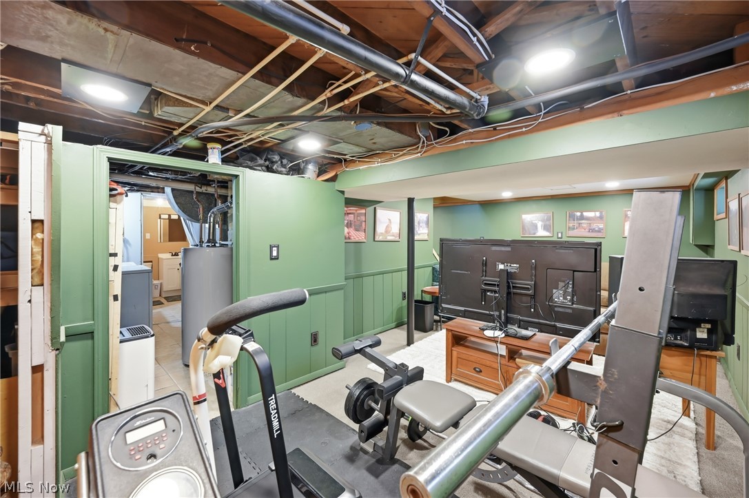 Park View Heights - Residential