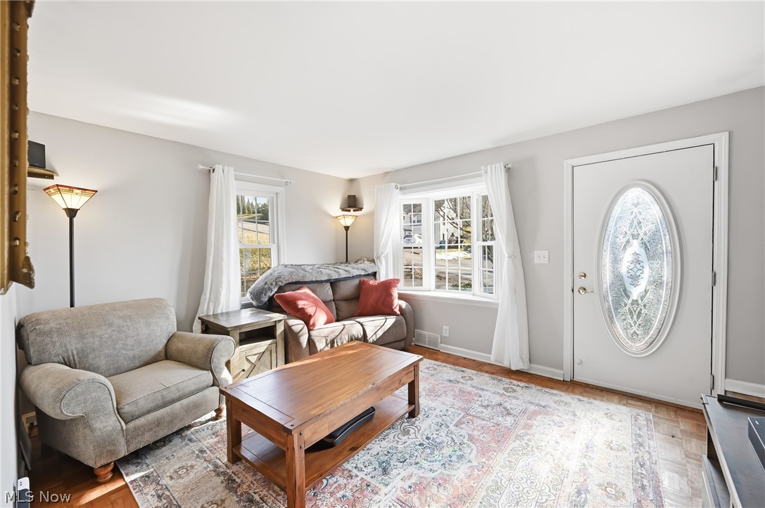 Park View Heights - Residential