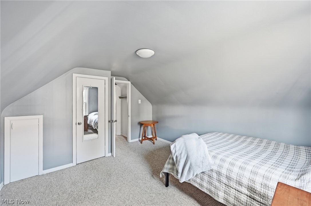 Park View Heights - Residential