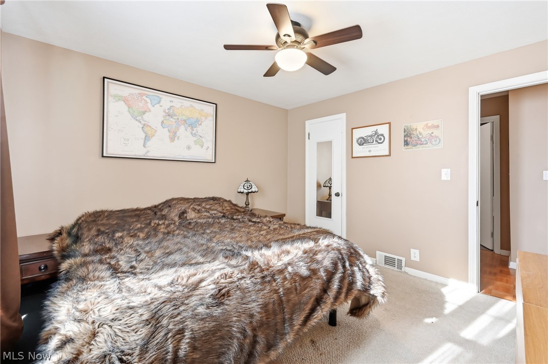 Park View Heights - Residential