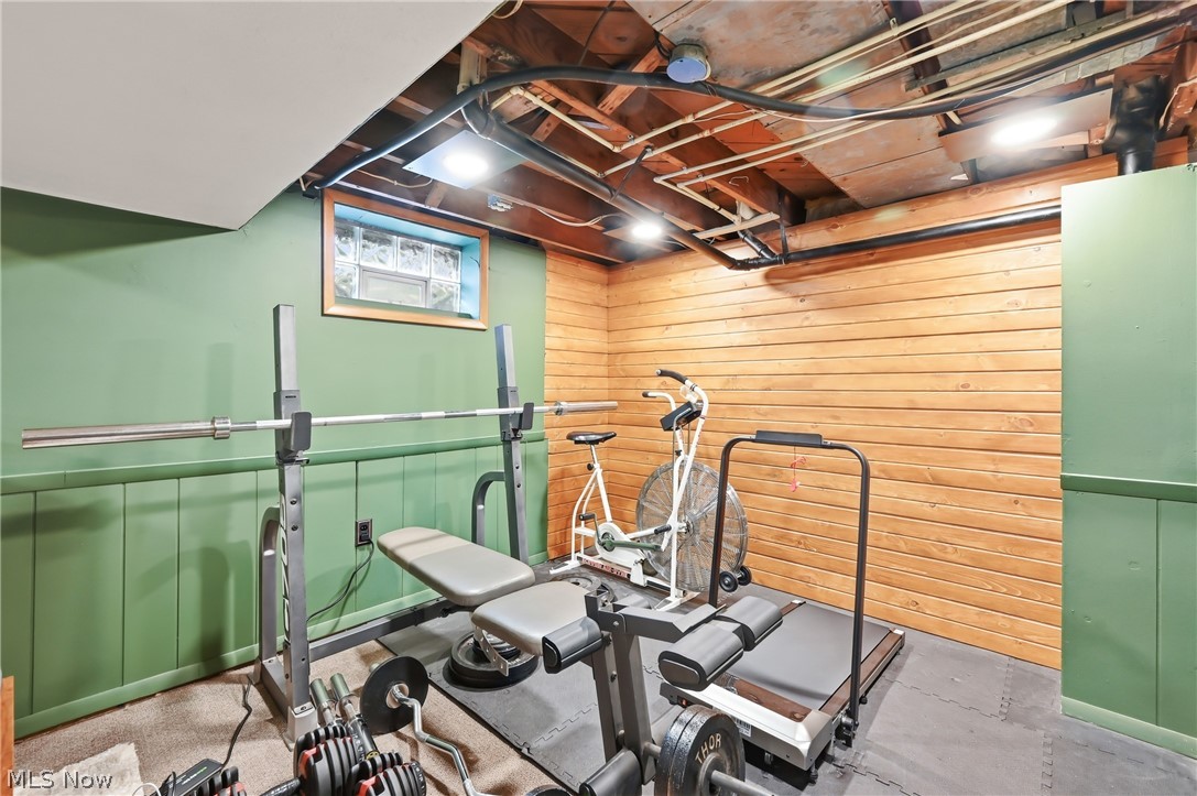 Park View Heights - Residential