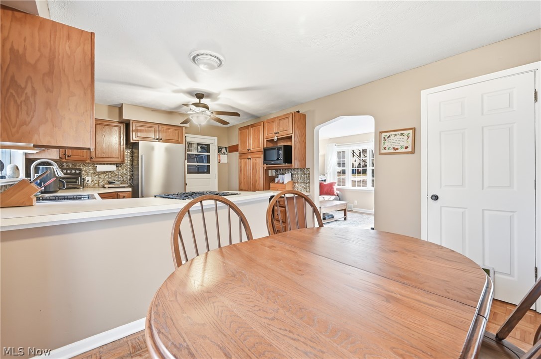 Park View Heights - Residential