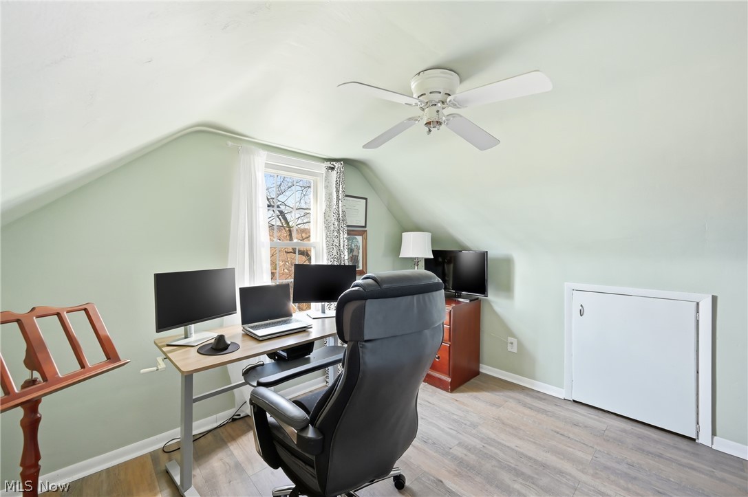 Park View Heights - Residential