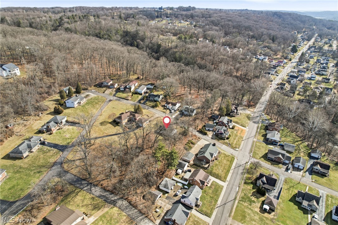 Park View Heights - Residential